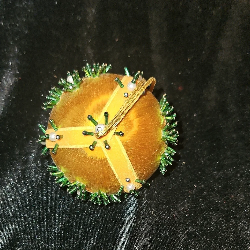 Distasio Ornament Homemade Set - Picture 8 of 10